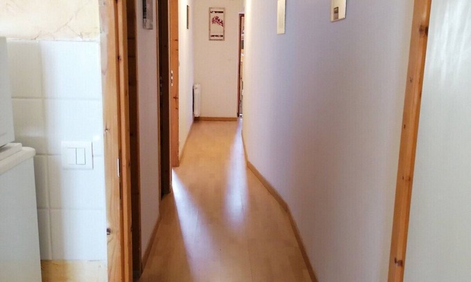 Pont-de-Vaux Apartment | Pont-de-Vaux City Center Appartement for 2