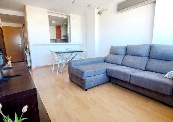 Montblanc Apartment | Pont Vell