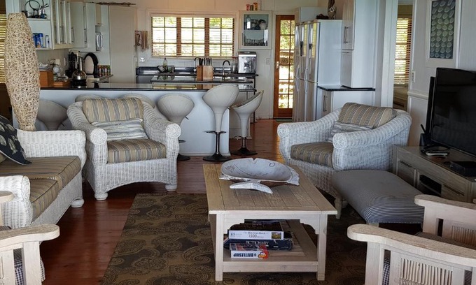 Lopes House | Ponta Beach House 33 Mar e Sol