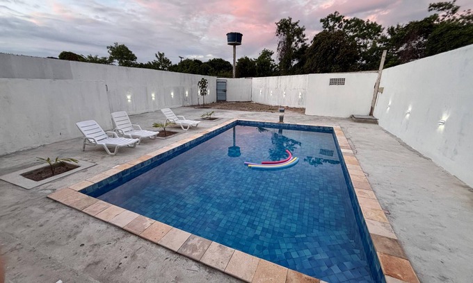 Ponta do Funil House | Ponta de Pedras Beach - Home Sweet Sea