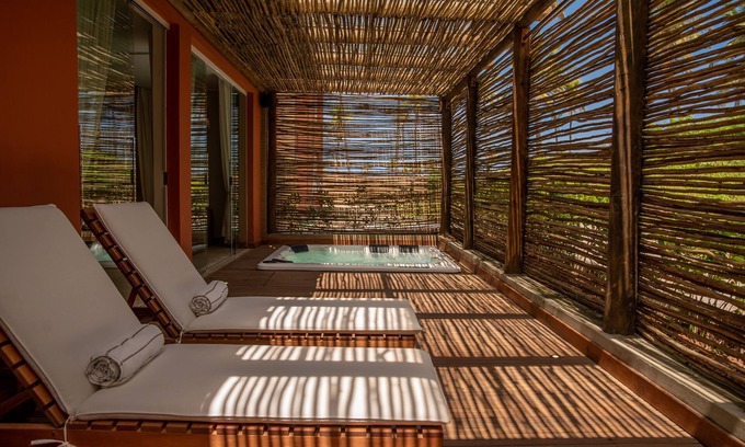 Praia do Baixio Hotel | Ponta de Inhambupe Hotel Boutique & Spa By Slaviero Hotéis