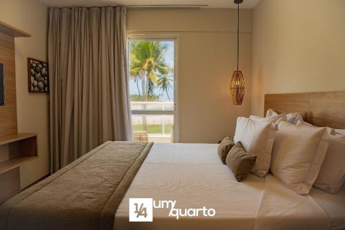 Praia do Baixio House | Ponta de Inhambupe Residences
