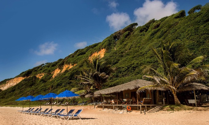 Pipa Hotel | Ponta do Madeiro