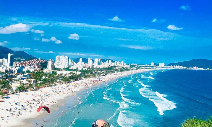 Balneario Praia do Pernambuco Hotel | Ponta dos Corais