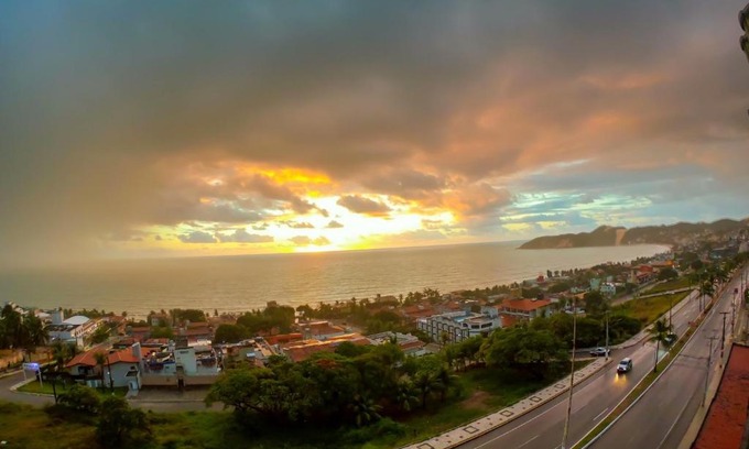 Ponta Negra Hotel | Ponta Negra Flat 504