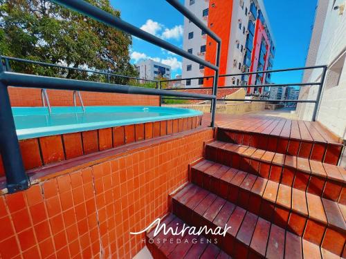 Cabo Branco Apartment | Pontal Cabo Branco