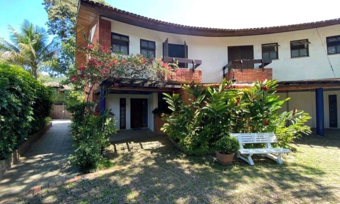 Barra do Sahy House | Pontal do Sahy Condominium