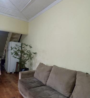 Sao Francisco Apartment | Pontal Lurdes