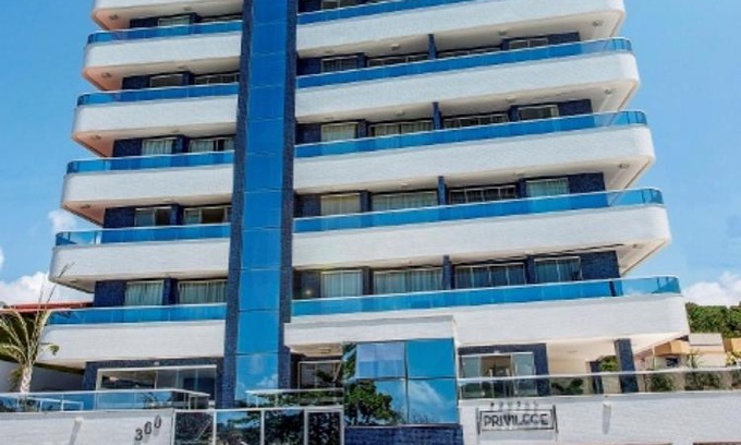 Pontal Apartment | Pontal privilege