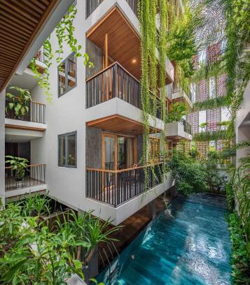 Son Tra Hotel | Ponte Boutique Da Nang