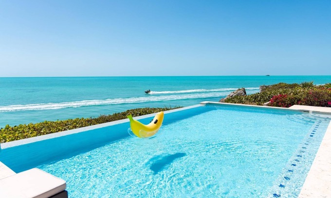 Ocean Point Villa | Ponte del Sogno - 4 Bedrooms