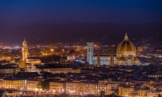 Oltrarno Hotel | Ponte Vecchio Suites & Spa