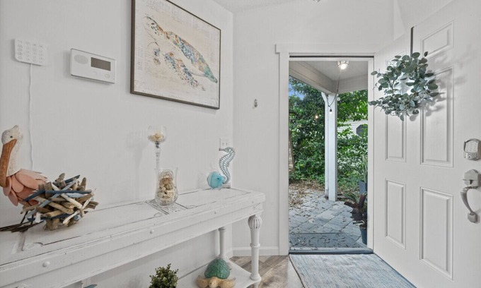 Palm Valley House | Ponte Vedra Beach Escape NEAR SAWGRASS