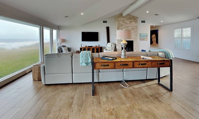 Ponte Vedra Beach Cottage | Ponte Vedra Blvd 1137