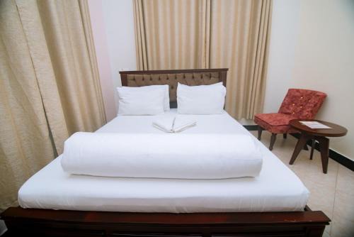 Mwanza Hotel | Ponte Vedra