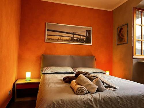 Pontedecimo Apartment | pontedecimo apartment