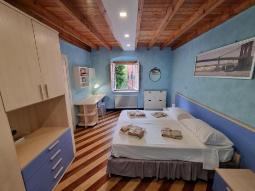 Pontedecimo House | Pontedecimo Apartment Two