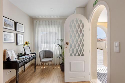 Aguda House | Pontes Guest House