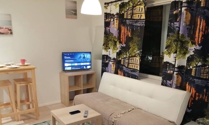 Toolo Apartment | Pontis Helsinki