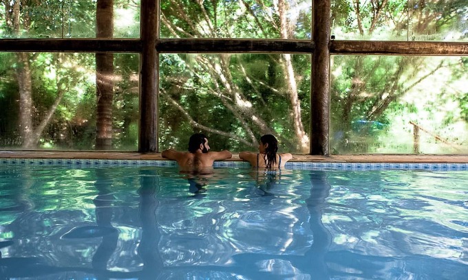 Joanopolis Hotel | Ponto de Luz