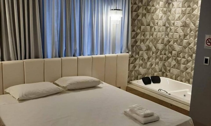 Bocaiuva Hotel | Pontual Hotel