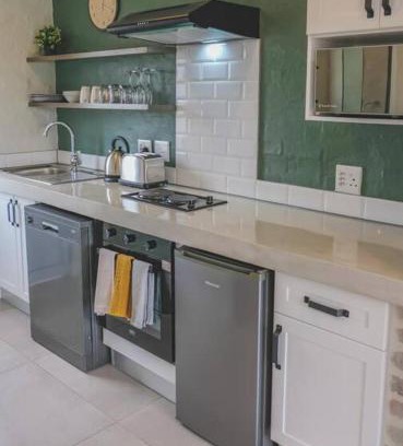 Parys Apartment | PontVineyard @ Pont de Val