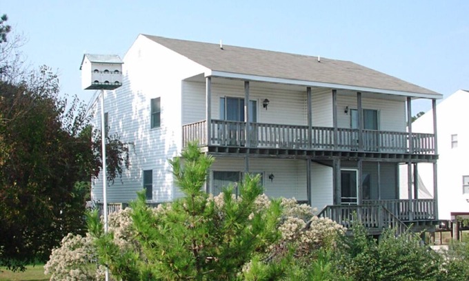Chincoteague House | Pony Swim Ridge-Limited WATERVIEW!