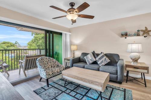 Park Shore House | Pool and Lake Views Park Shore Resort