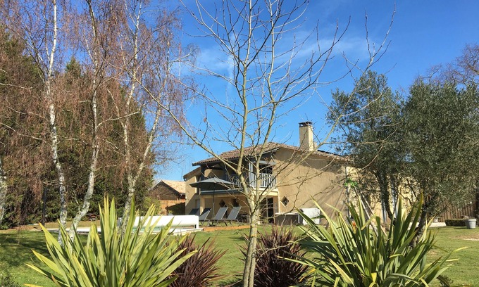 Morizes Cottage | Pool and spa house ⭐️⭐️⭐️⭐️