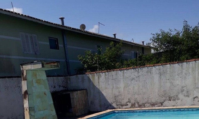 Cibratel II House | Pool, barbecue, Wi-Fi, large yard and quiet guaranteed