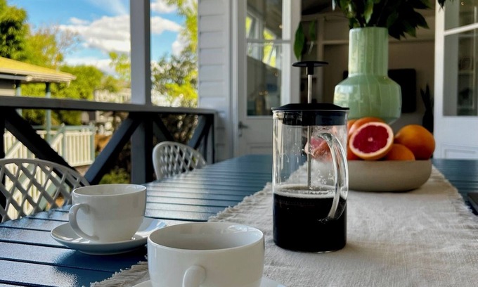 Paddington House | Pool, Fire Pit, Pet-Friendly | Paddo Chic