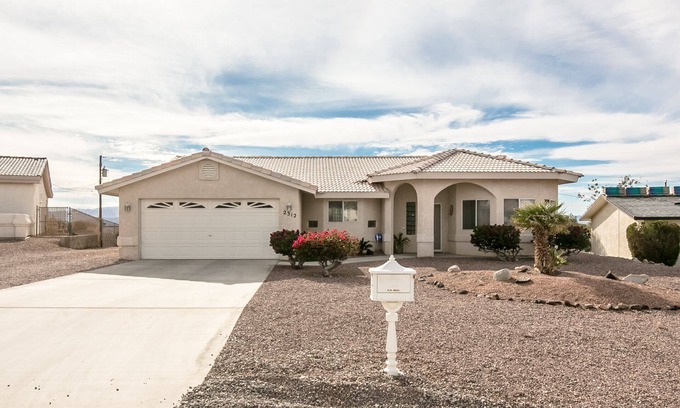 Lake Havasu City House | Pool Home -Affordable Havasu Beauty