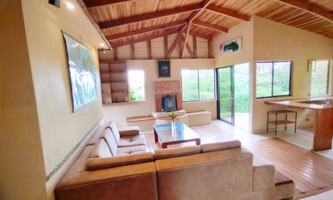 El Millon House | Pool House in Essence Arenal Hotel, Spanbest place to relax & many amenities