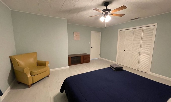 Harlingen House | Pool House in Harlingen Tx!