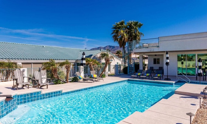 Lake Havasu City House | Pool | Spa | Pool Table | Lake View | Sleeps 24
