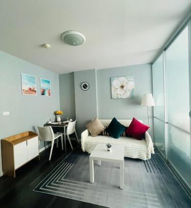 Kathu Apartment | Pool View Apartments-Kathu,Phuket