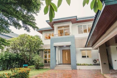 Chom Phon Villa | Pool Villa 15