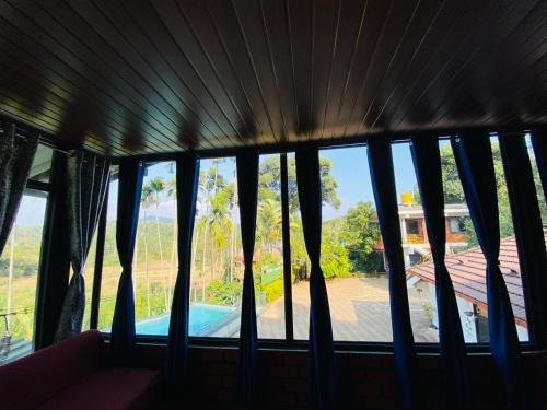 Madikeri House | Pool Villa Coorg