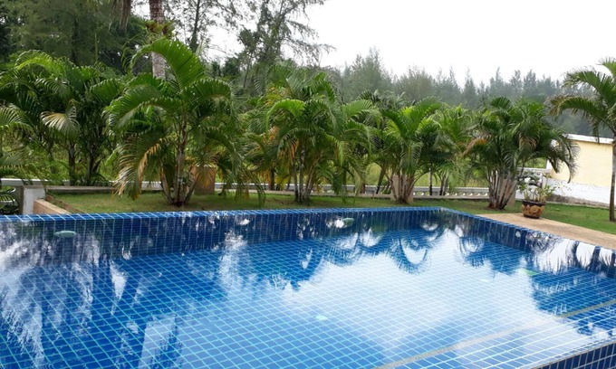 Takua Pa Villa | Pool Villa, Family Holiday villa