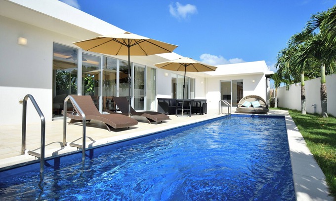Imadomari House | Pool Villa Imadomari by Coldio Premium