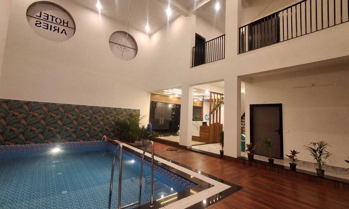 Pushkar Hotel | Pool Villa Pushkar