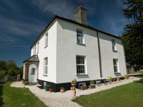 Brazzacott Bed & Breakfast | Poole Farm