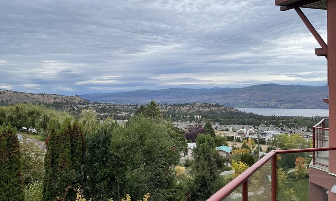 Central Okanagan Condo | Pools are open May 9th! Holiday Time in West Kelowna's hidden gem! 2BR 2 Bath