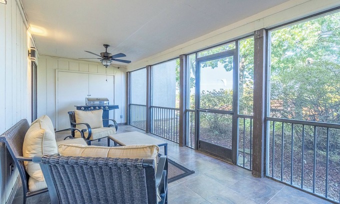 Lake Ozark Condo | Pools, Pools, and MORE Pools.