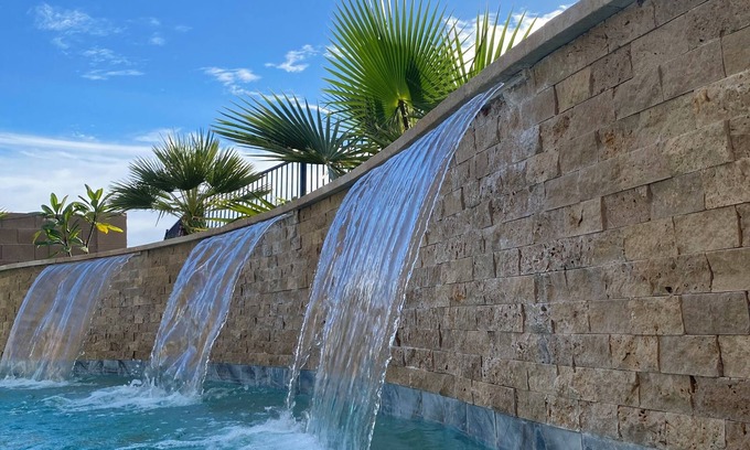 San Tan Valley House | Poolside Paradise Awaits!