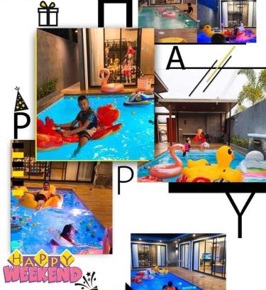 Kao Yai House | PoolVilla Chaam NL