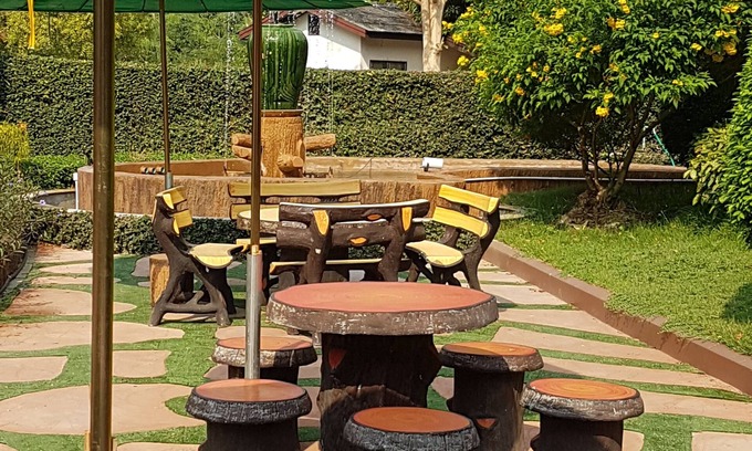 Choeng Doi Hotel | Poolvilla Chiangmai