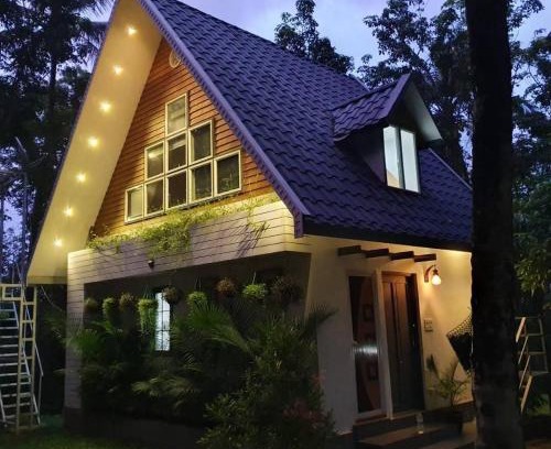 Thrissur House | Poomala Holiday Village