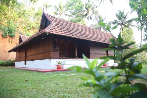 Poovar House | Poovar Heritage Homes