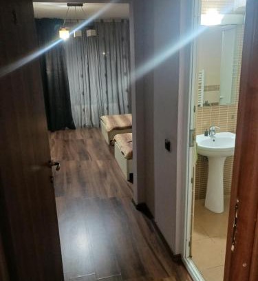 Buleta House | Popasu Cora